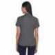 Core365 CE101W Ladies Balance Colorblock Performance Pique Polo