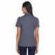 Core365 CE101W Ladies Balance Colorblock Performance Pique Polo