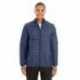 Core365 CE700 Men's Prevail Packable Puffer Jacket