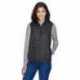 Core365 CE702W Ladies Prevail Packable Puffer Vest