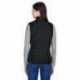 Core365 CE702W Ladies Prevail Packable Puffer Vest