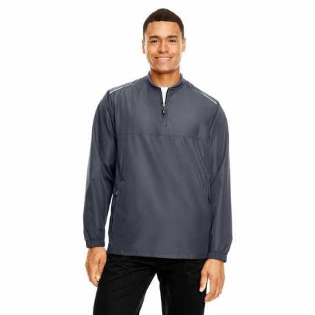 Core365 CE704 Adult Techno Lite Quarter-Zip