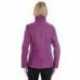 North End NE705W Ladies Edge Soft Shell Jacket with Convertible Collar