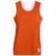 Augusta Sportswear 147 Ladies Wicking Polyester Reversible Sleeveless Jersey