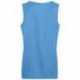 Augusta Sportswear 147 Ladies Wicking Polyester Reversible Sleeveless Jersey