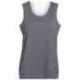 Augusta Sportswear 147 Ladies Wicking Polyester Reversible Sleeveless Jersey