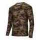 Paragon 238 Woodland Performance Long Sleeve T-Shirt