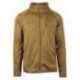 Burnside B3901 Men's Sweater Knit Jacket