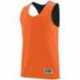 Augusta Sportswear 149 Youth Wicking Polyester Reversible Sleeveless Jersey