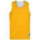Augusta Sportswear 149 Youth Wicking Polyester Reversible Sleeveless Jersey
