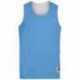 Augusta Sportswear 149 Youth Wicking Polyester Reversible Sleeveless Jersey