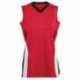 Augusta Sportswear 1355 Ladies Tornado Jersey