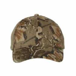 Kati LC10 Licensed Camo Cap