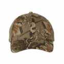 Kati LC10 Licensed Camo Cap