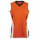 Augusta Sportswear 1355 Ladies Tornado Jersey