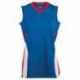 Augusta Sportswear 1355 Ladies Tornado Jersey