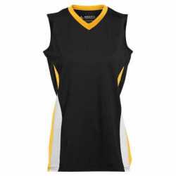 Augusta Sportswear 1356 Girls Tornado Jersey