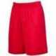Augusta Sportswear 1406 Unisex Reversible Wicking Short