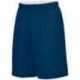 Augusta Sportswear 1406 Unisex Reversible Wicking Short