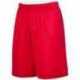 Augusta Sportswear 1407 Youth Reversible Wicking Short