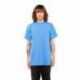 Shaka Wear SHASS Adult Active Short-Sleeve Crewneck T-Shirt