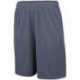 Augusta Sportswear 1429 Youth Training Short with Pockets