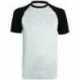 Augusta Sportswear 1508 Unisex Wicking Baseball Jersey