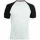 Augusta Sportswear 1508 Unisex Wicking Baseball Jersey