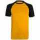 Augusta Sportswear 1508 Unisex Wicking Baseball Jersey