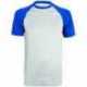 Augusta Sportswear 1508 Unisex Wicking Baseball Jersey