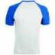 Augusta Sportswear 1508 Unisex Wicking Baseball Jersey