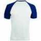 Augusta Sportswear 1508 Unisex Wicking Baseball Jersey