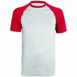 Augusta Sportswear 1509 Youth Wicking Baseball Jersey