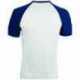 Augusta Sportswear 1509 Youth Wicking Baseball Jersey