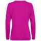 Augusta Sportswear 1788 Ladies Wicking Long-Sleeve T-Shirt