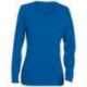 Augusta Sportswear 1788 Ladies Wicking Long-Sleeve T-Shirt