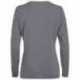 Augusta Sportswear 1788 Ladies Wicking Long-Sleeve T-Shirt