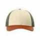 Richardson 115 Low Pro Trucker Cap