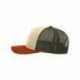 Richardson 115 Low Pro Trucker Cap