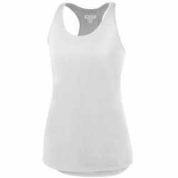 Augusta Sportswear 2434 Ladies Sojourner Tank