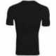 Augusta Sportswear 2601 Youth Hyperform Compress Short-Sleeve Shirt