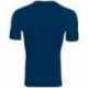 Augusta Sportswear 2601 Youth Hyperform Compress Short-Sleeve Shirt