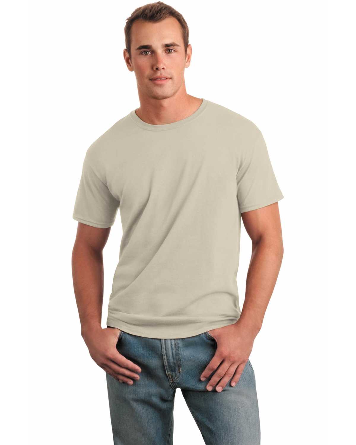 Download Gildan 64000 Softstyle T-Shirt on discount | ApparelChoice.com