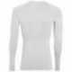 Augusta Sportswear 2604 Adult Hyperform Long-Sleeve Compression Shirt