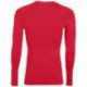 Augusta Sportswear 2604 Adult Hyperform Long-Sleeve Compression Shirt