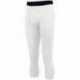 Augusta Sportswear 2619 Youth Hyperform Compression Calf Length Tight
