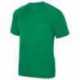 Augusta Sportswear 2790 Adult Attain Wicking Short-Sleeve T-Shirt