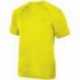 Augusta Sportswear 2791 Youth True Hue Technology Attain Wicking Training T-Shirt