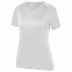 Augusta Sportswear 2793 Girls True Hue Technology Attain Wicking Training T-Shirt