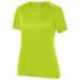 Augusta Sportswear 2793 Girls True Hue Technology Attain Wicking Training T-Shirt